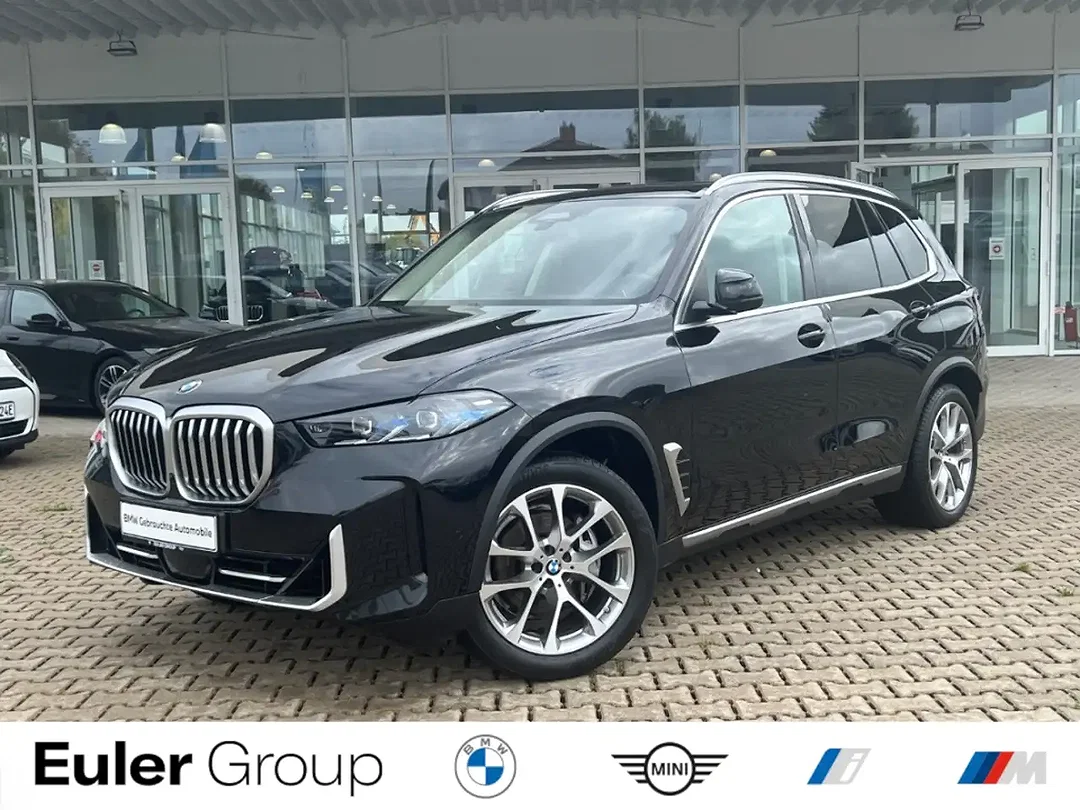 BMW X5 - Afbeelding 1
