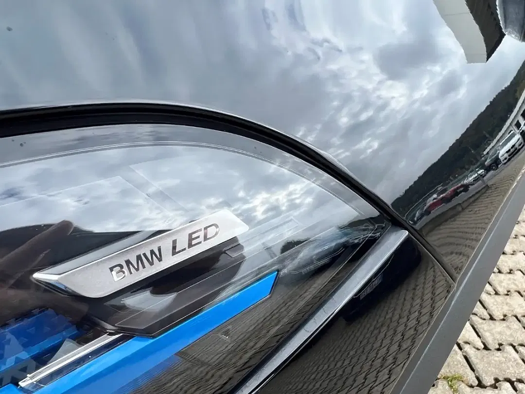 BMW X5 - Thumbnail 5