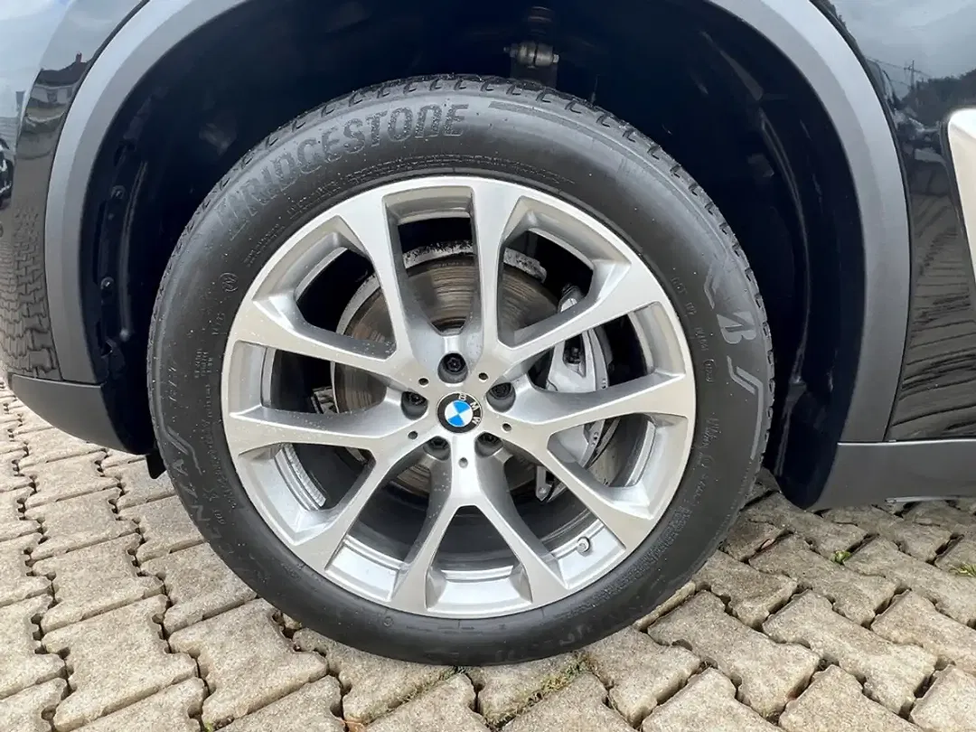 BMW X5 - Thumbnail 7