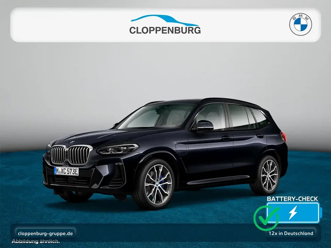 BMW X3 - Afbeelding 1