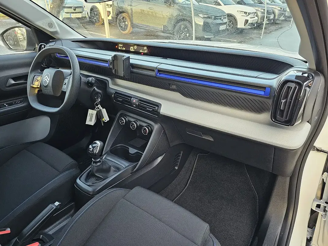 Citroen C3 - Thumbnail 10