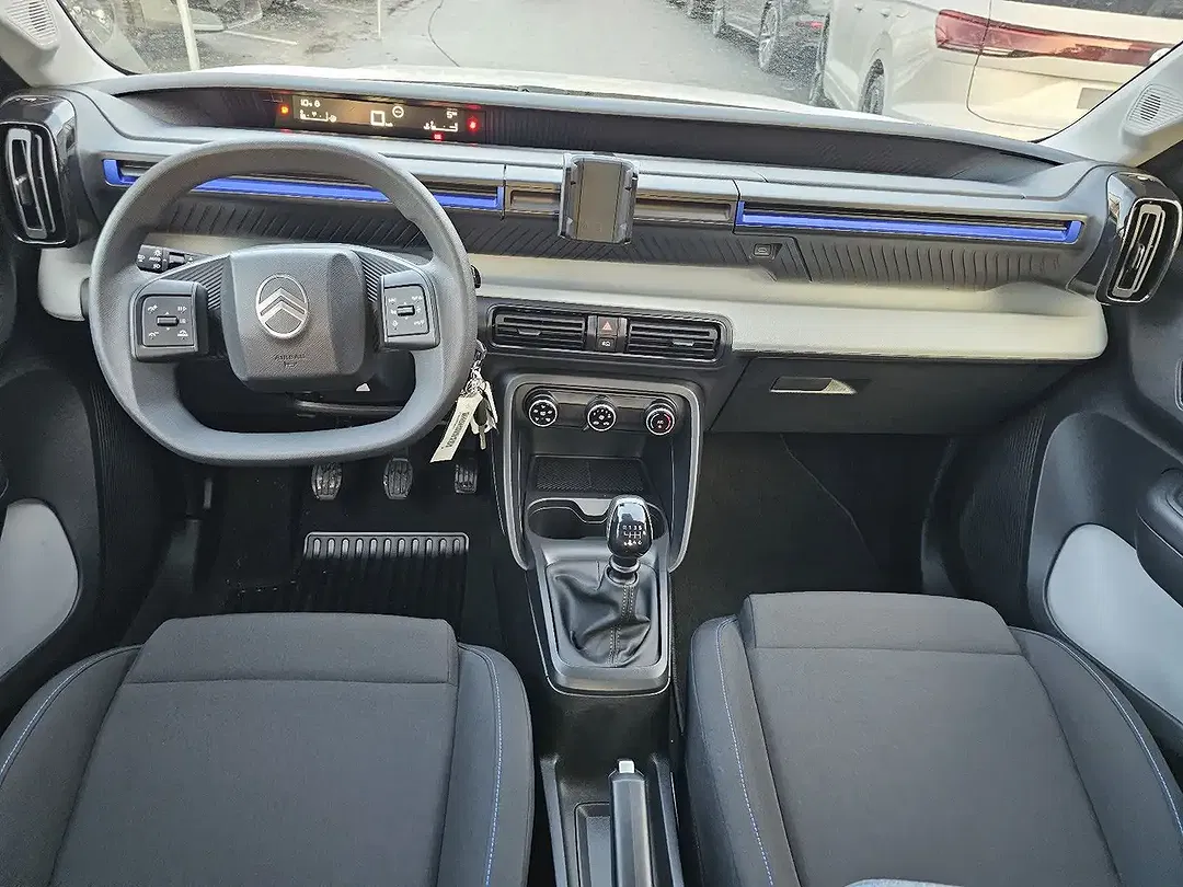Citroen C3 - Thumbnail 11