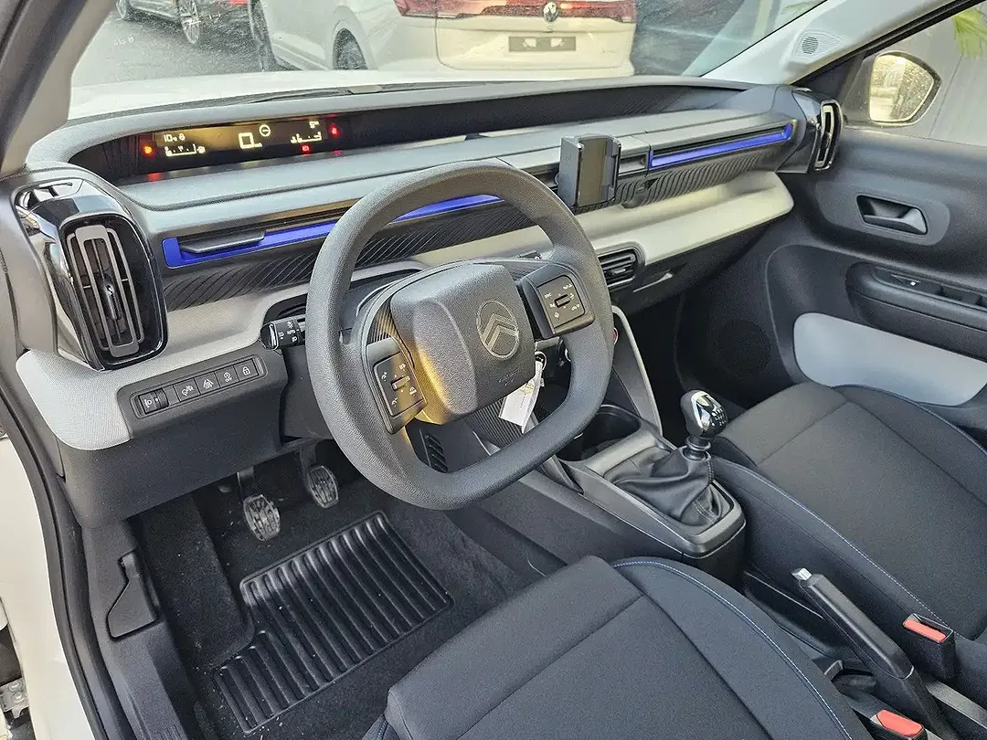 Citroen C3 - Thumbnail 12