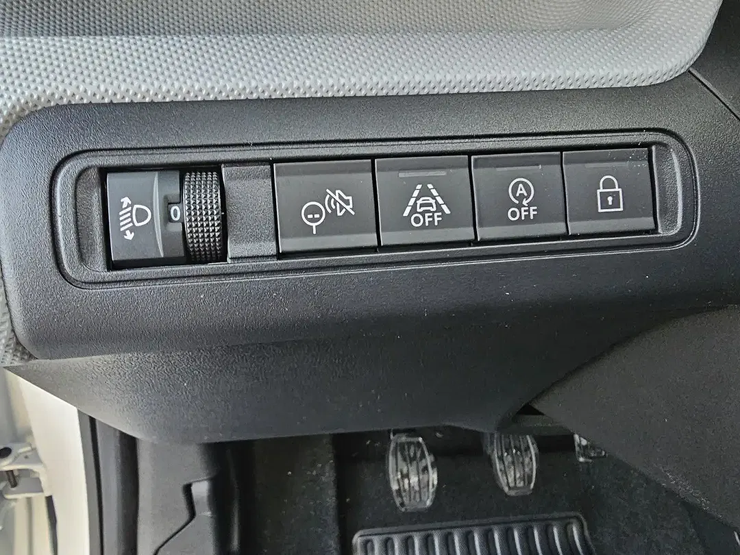 Citroen C3 - Thumbnail 13