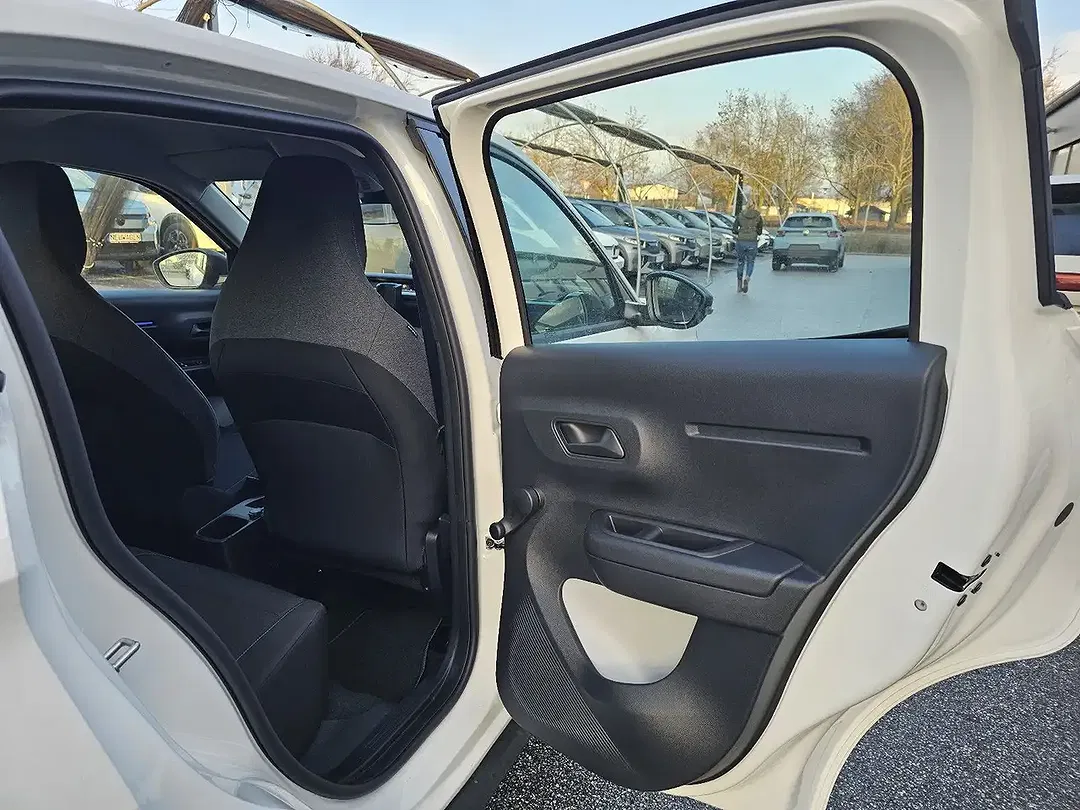 Citroen C3 - Thumbnail 19
