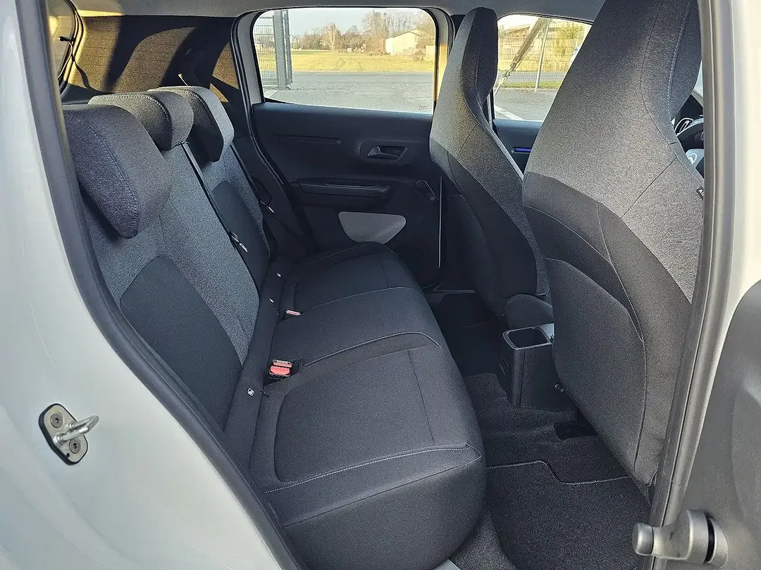 Citroen C3 - Thumbnail 20