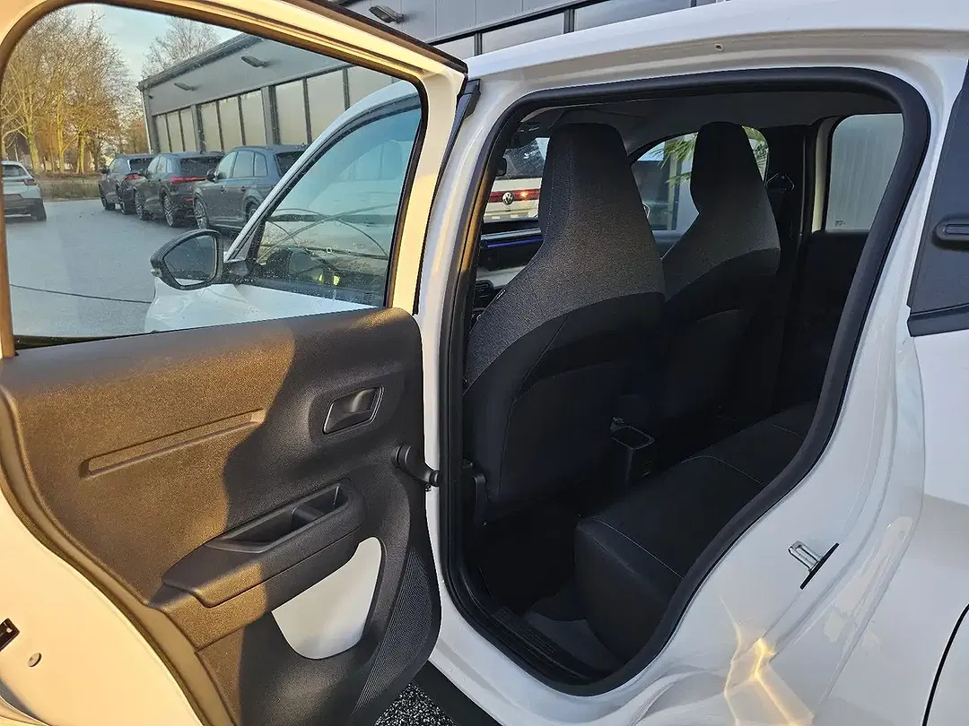 Citroen C3 - Thumbnail 23