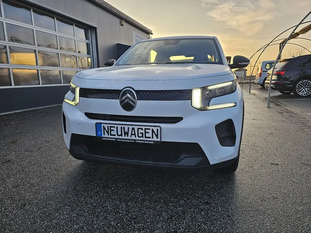 Citroen C3 - Thumbnail 4