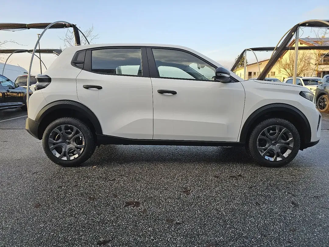 Citroen C3 - Thumbnail 6