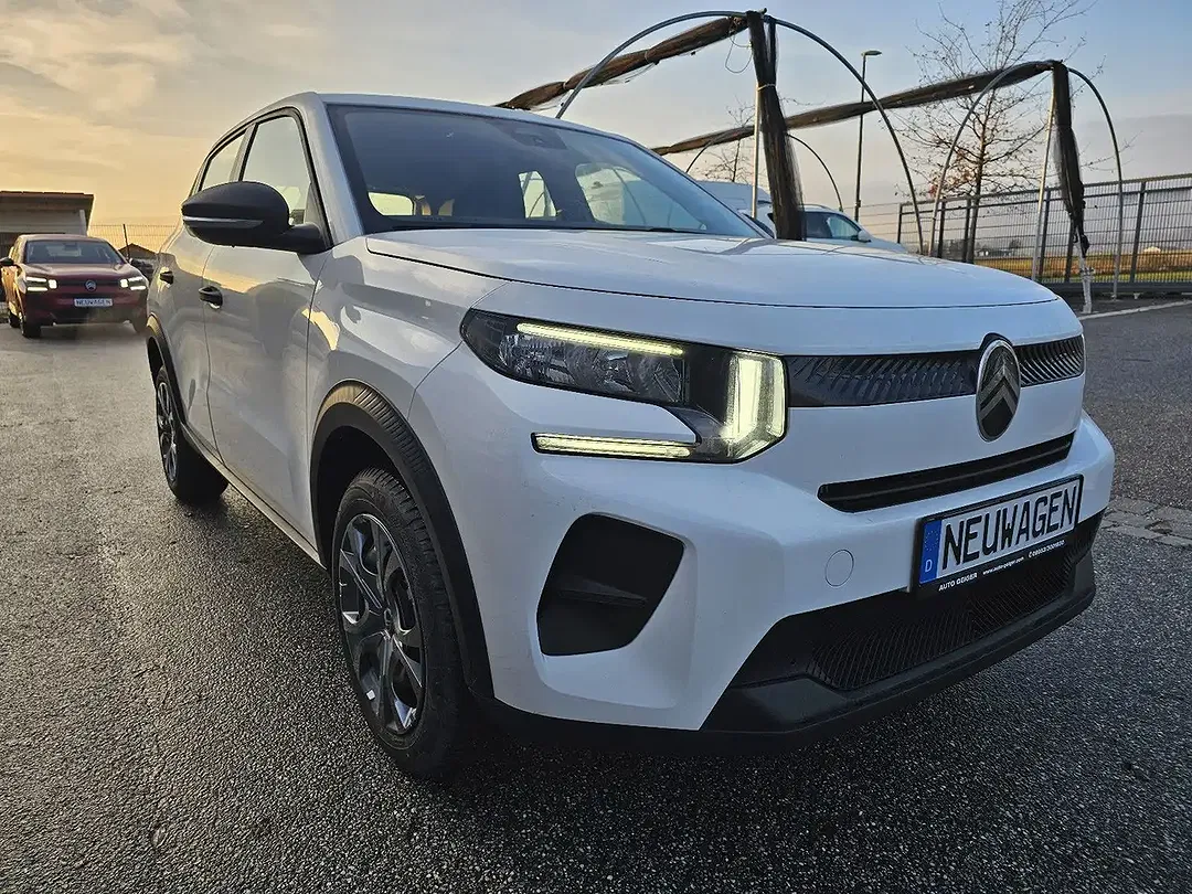 Citroen C3 - Thumbnail 7