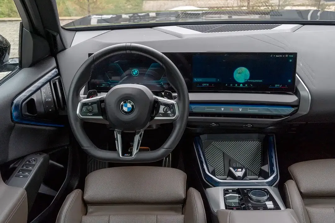 BMW X3 - Thumbnail 14