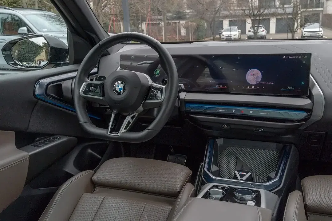 BMW X3 - Thumbnail 15