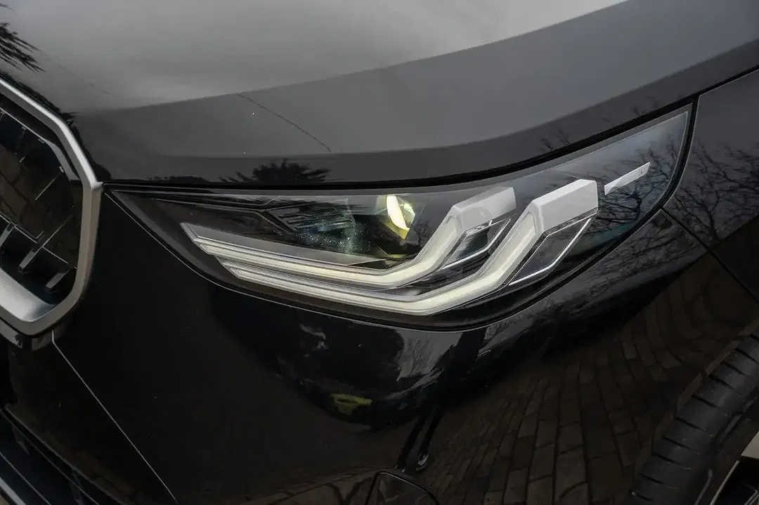 BMW X3 - Thumbnail 8