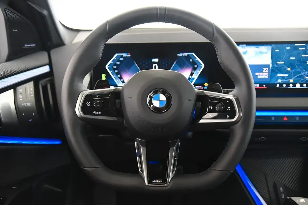 BMW X3 - Thumbnail 10
