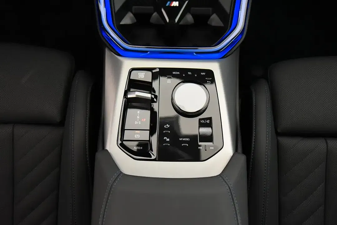 BMW X3 - Thumbnail 16