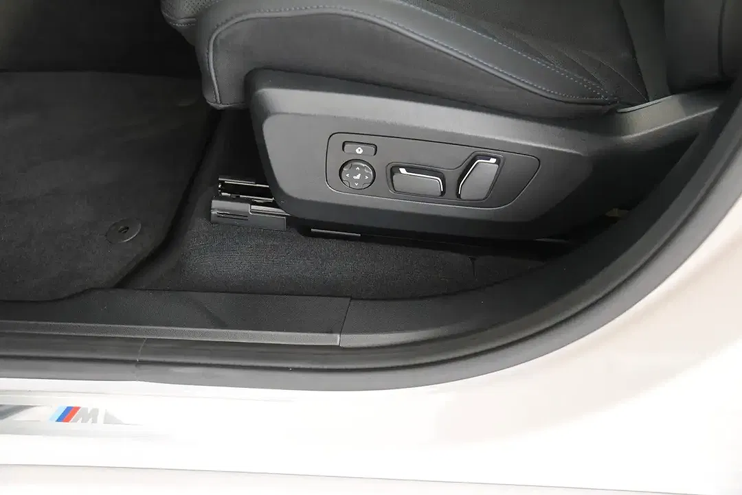 BMW X3 - Thumbnail 17