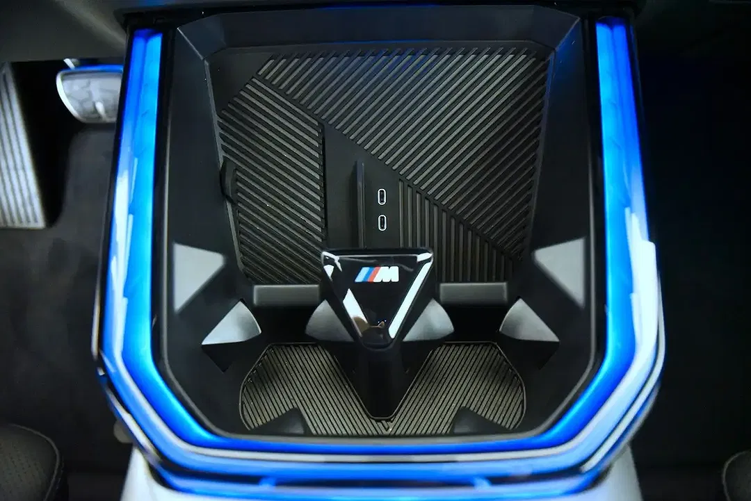 BMW X3 - Thumbnail 19