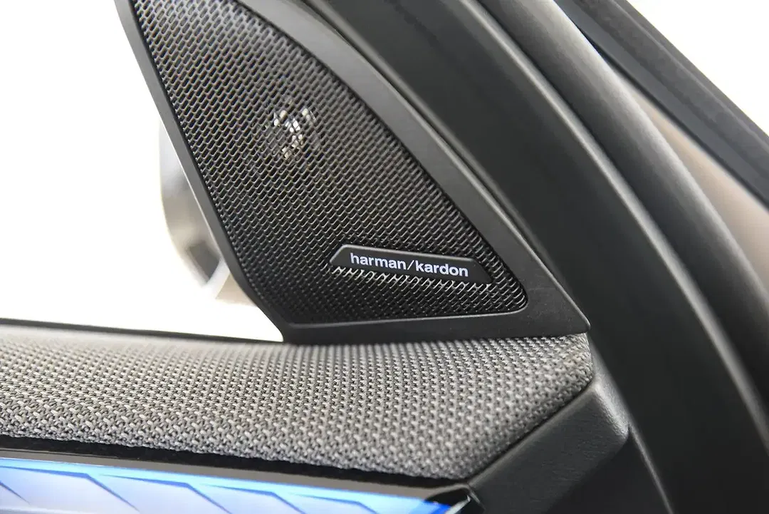 BMW X3 - Thumbnail 20