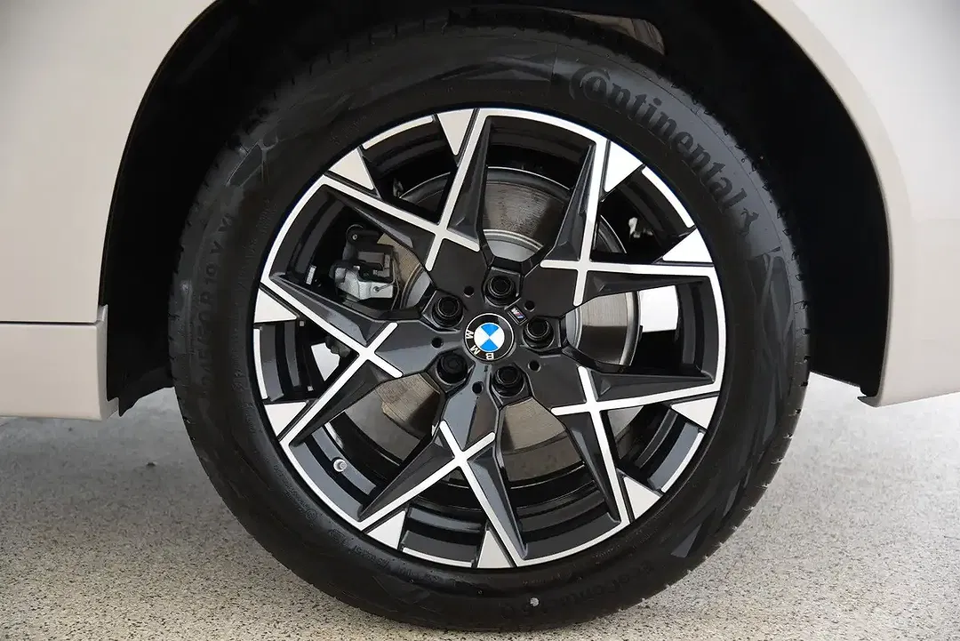BMW X3 - Thumbnail 21