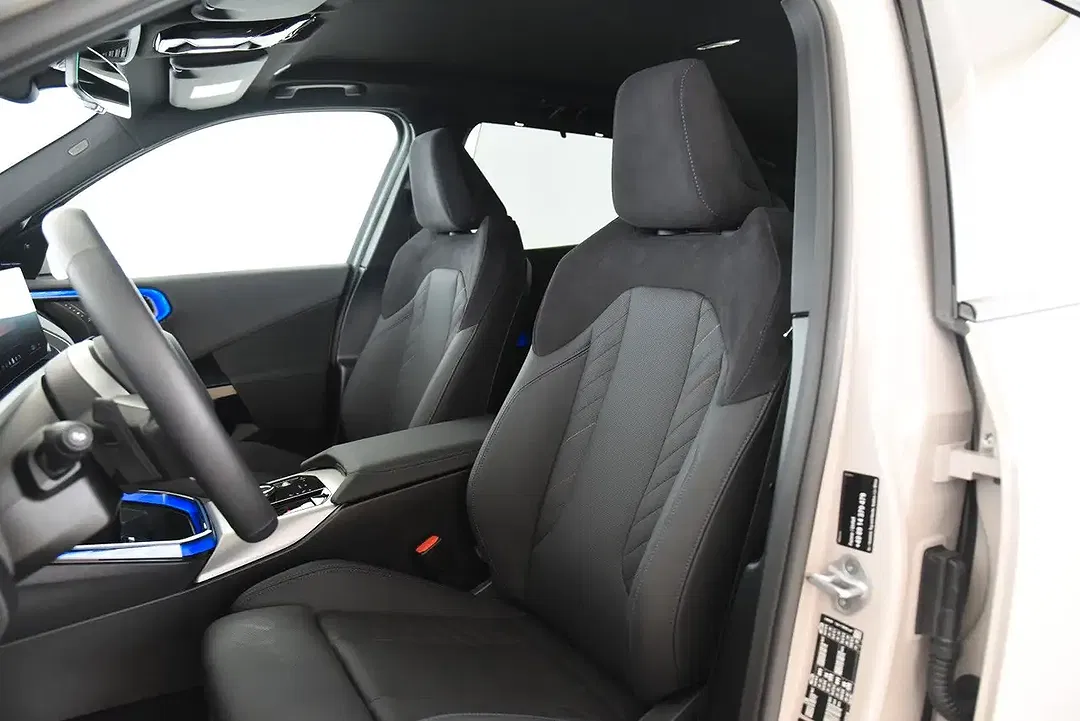 BMW X3 - Thumbnail 5