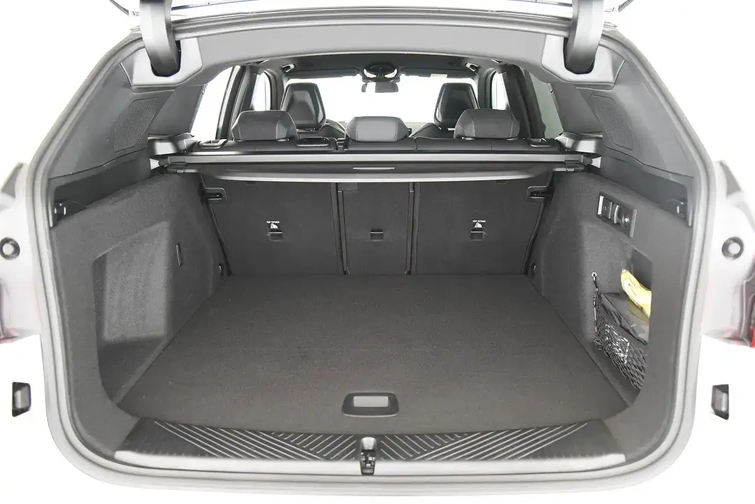 BMW X3 - Thumbnail 7