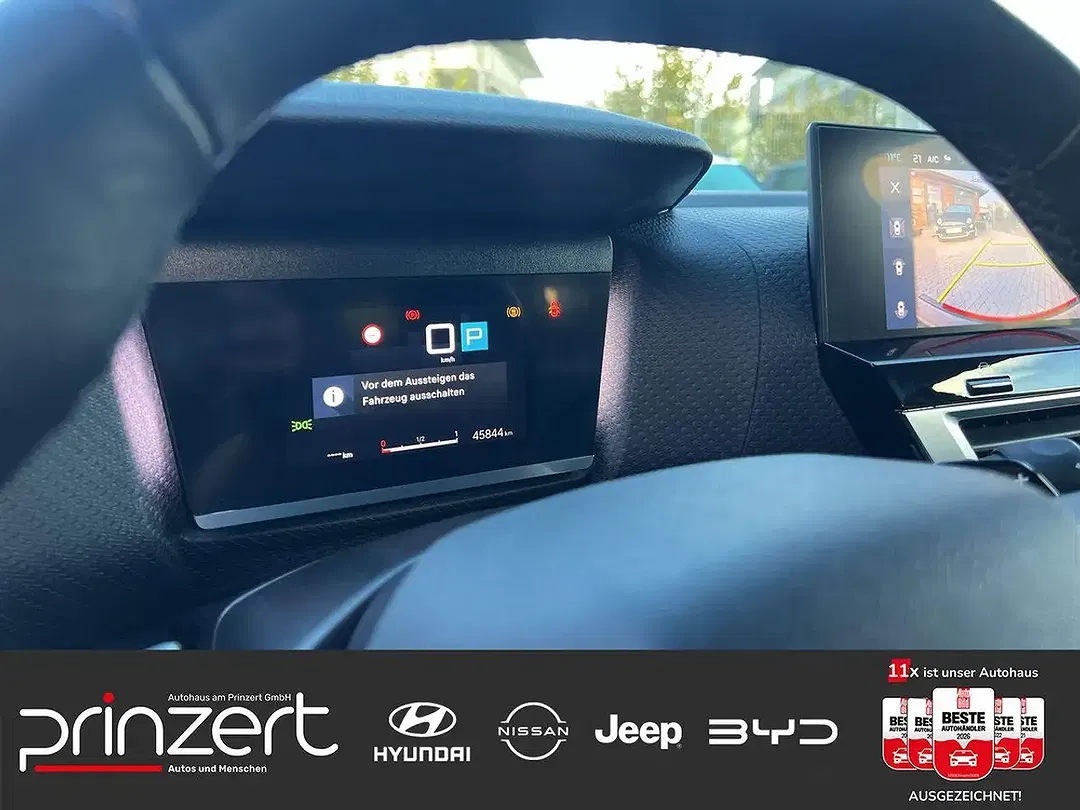 Citroen C4 - Thumbnail 10