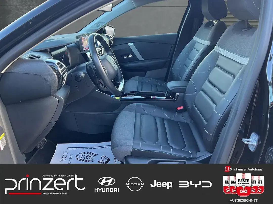Citroen C4 - Thumbnail 4