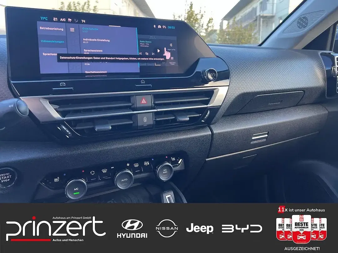 Citroen C4 - Thumbnail 6