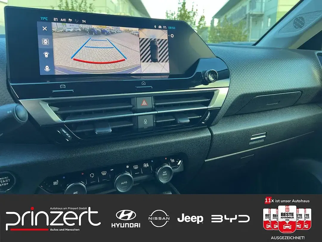 Citroen C4 - Thumbnail 7