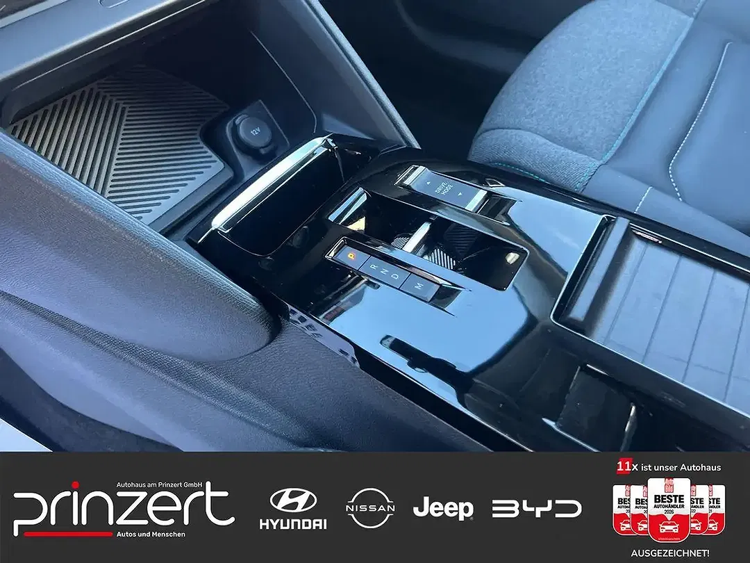 Citroen C4 - Thumbnail 9