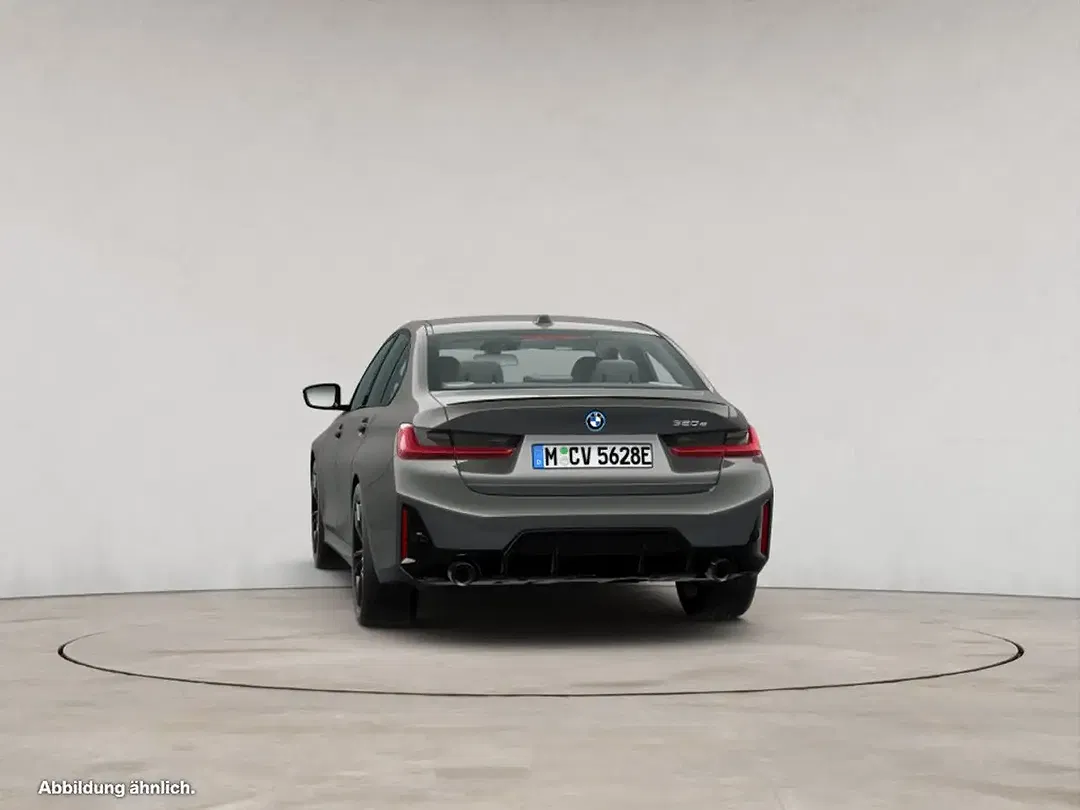 BMW 320 - Thumbnail 10