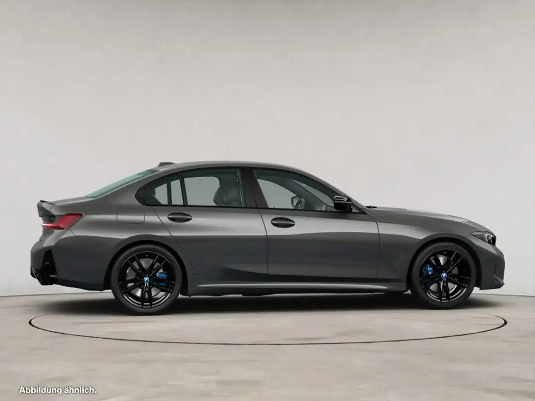 BMW 320 - Thumbnail 11