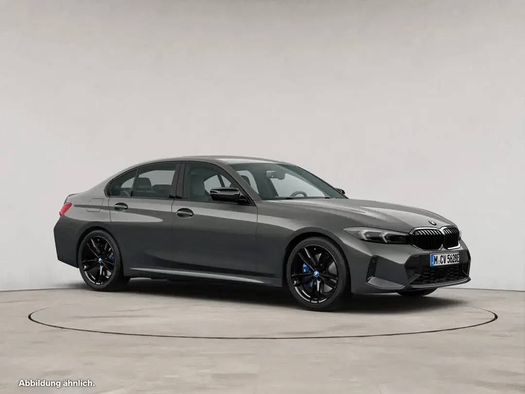 BMW 320 - Thumbnail 12