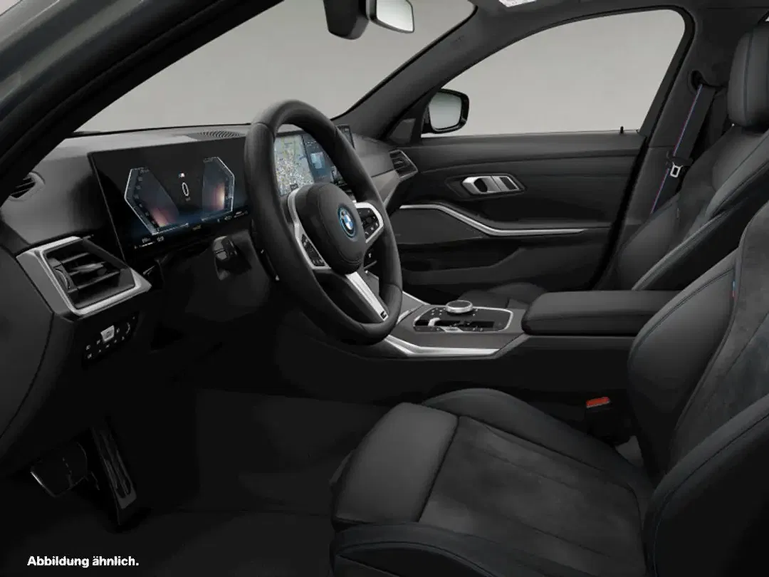 BMW 320 - Thumbnail 6