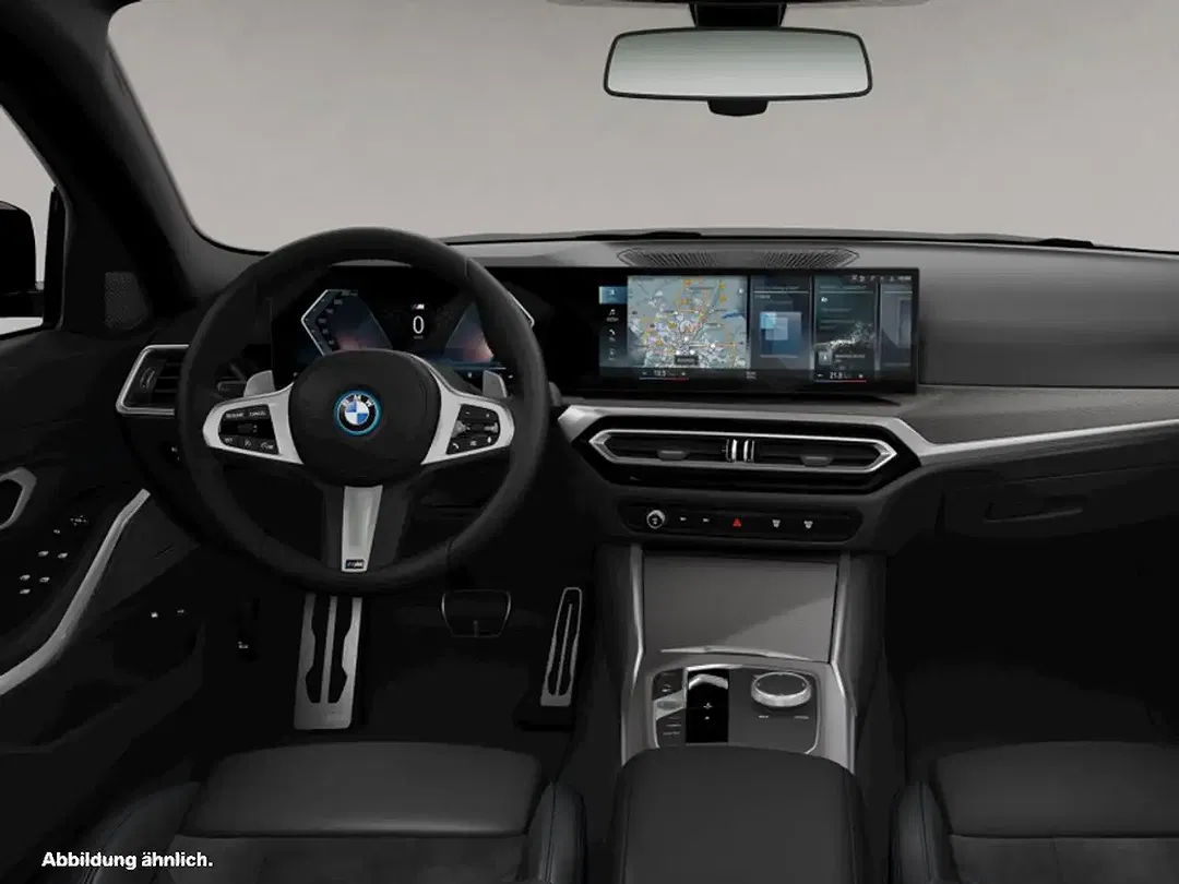 BMW 320 - Thumbnail 7