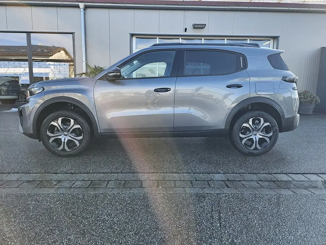 Citroen C3 Aircross - Thumbnail 2