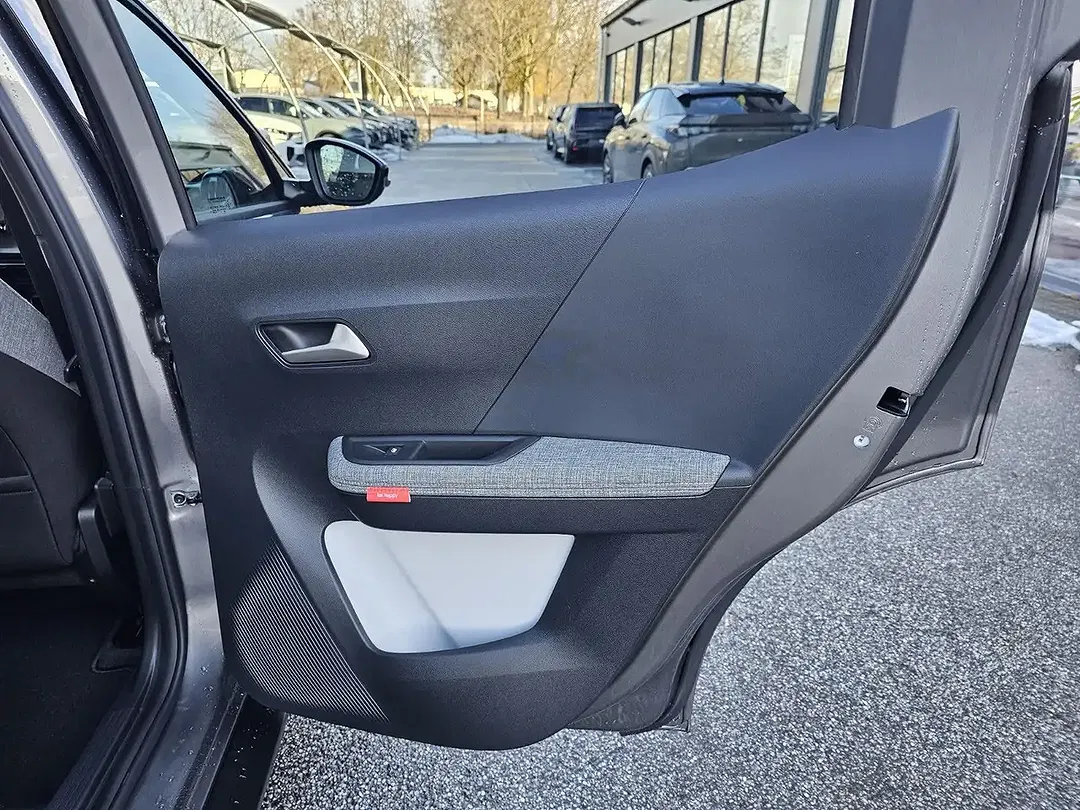 Citroen C3 Aircross - Thumbnail 22