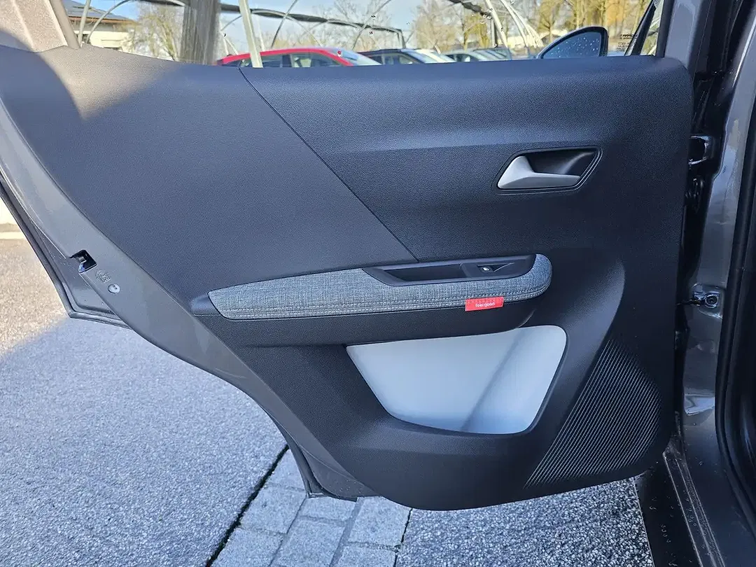 Citroen C3 Aircross - Thumbnail 25