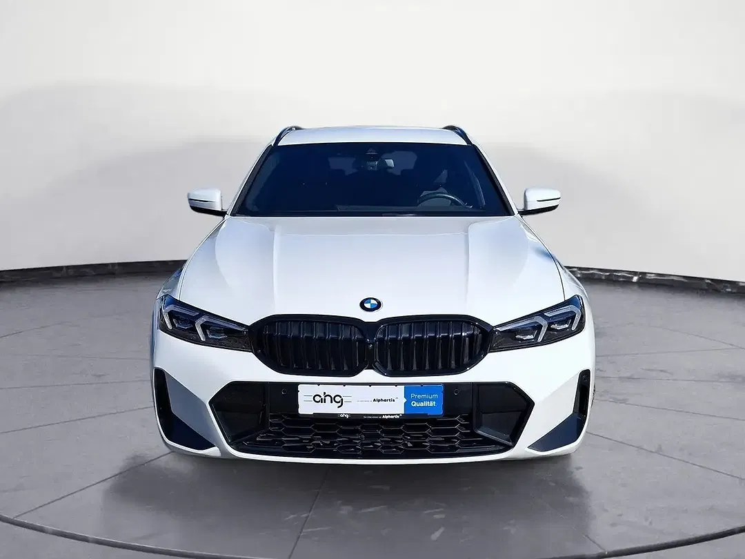 BMW 320 - Thumbnail 10