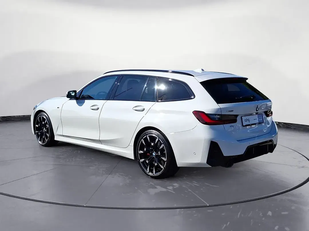 BMW 320 - Thumbnail 5