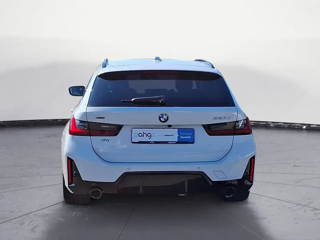 BMW 320 - Thumbnail 6