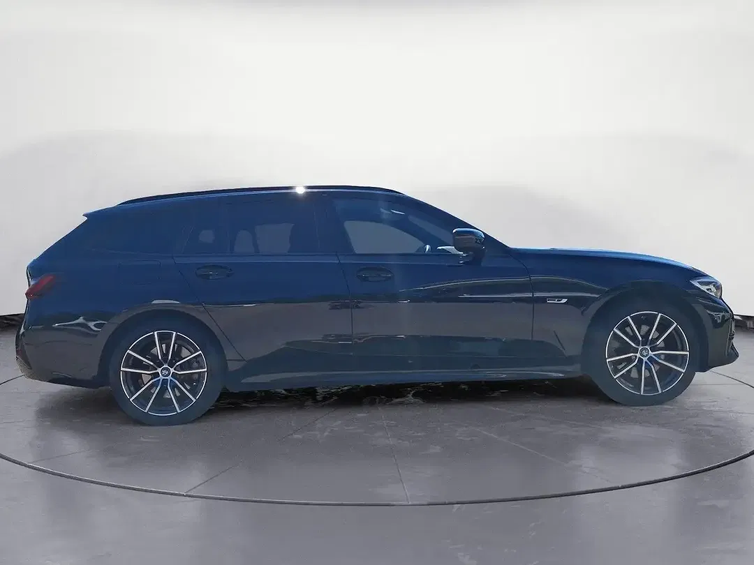 BMW 320 - Thumbnail 7