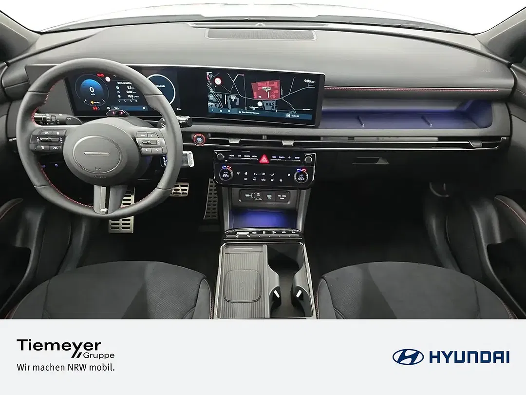Hyundai TUCSON - Thumbnail 12