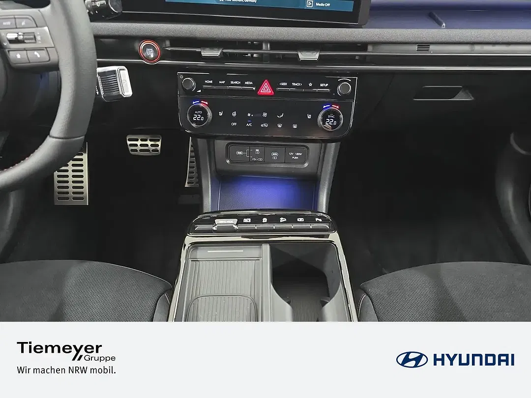 Hyundai TUCSON - Thumbnail 13