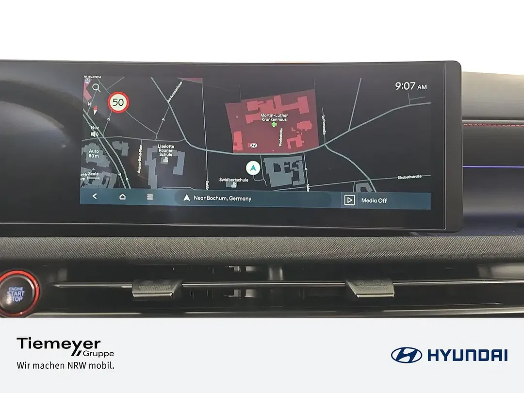 Hyundai TUCSON - Thumbnail 14