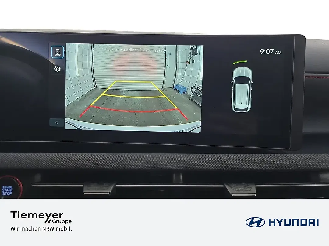 Hyundai TUCSON - Thumbnail 15