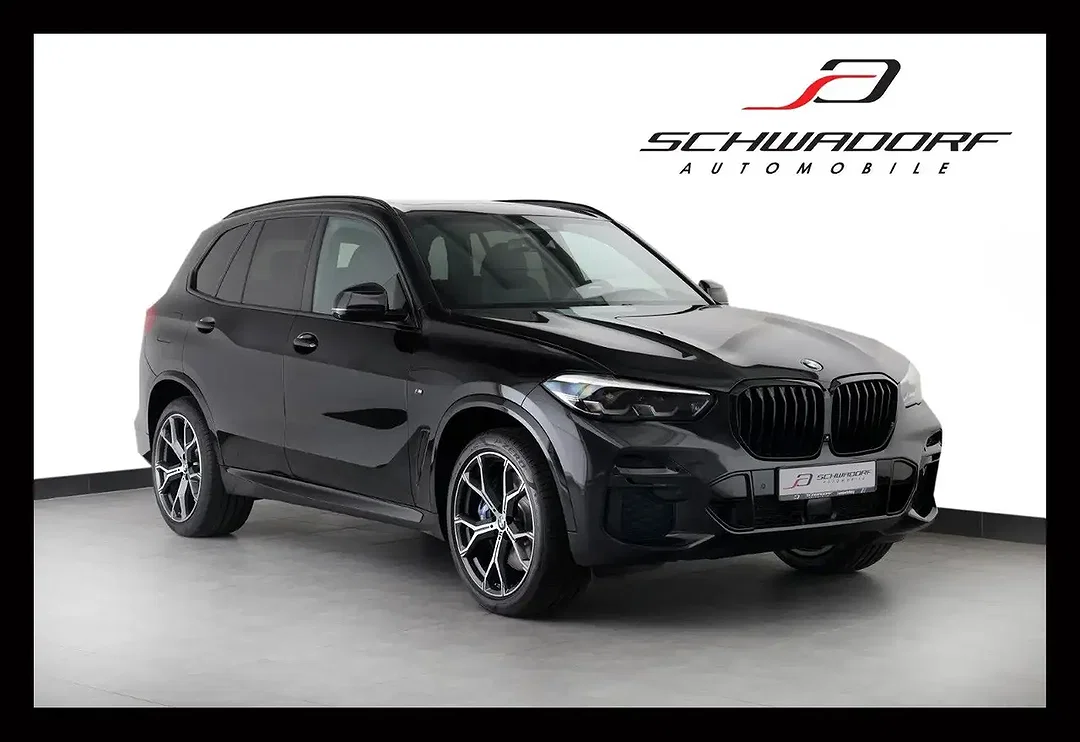 BMW X5 - Afbeelding 1