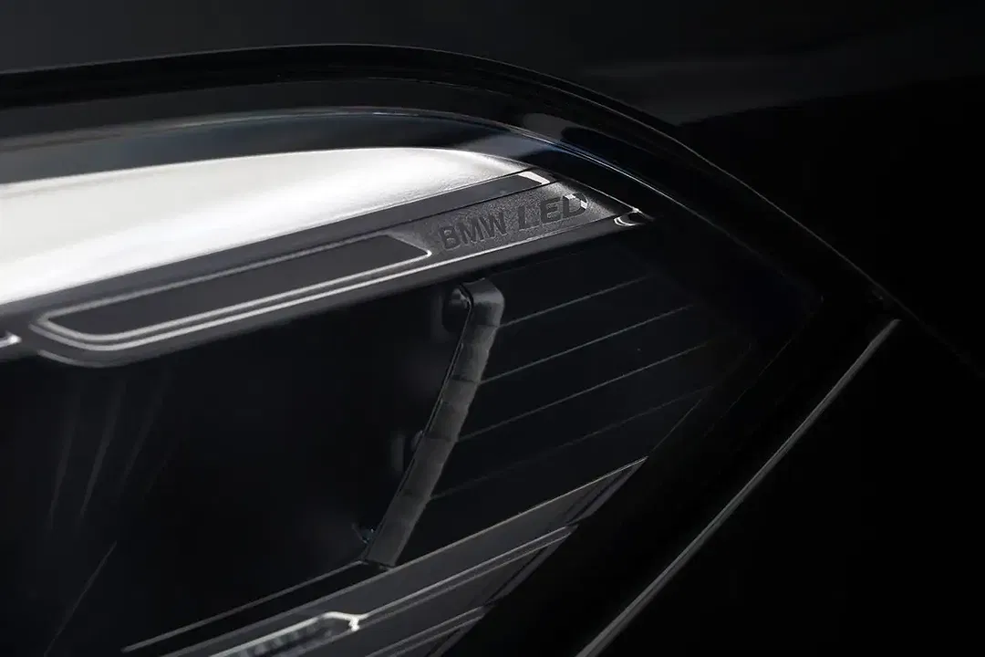 BMW X5 - Thumbnail 11