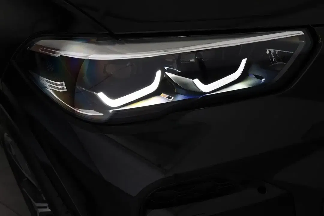 BMW X5 - Thumbnail 12