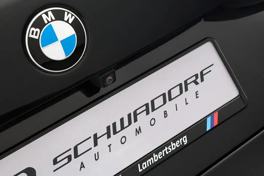 BMW X5 - Thumbnail 13